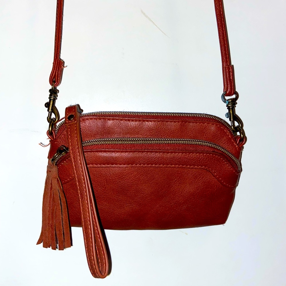 Crossbody Purse